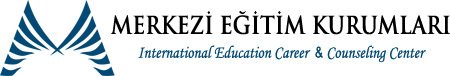 Merkezi Eğitim Kurumları Logo